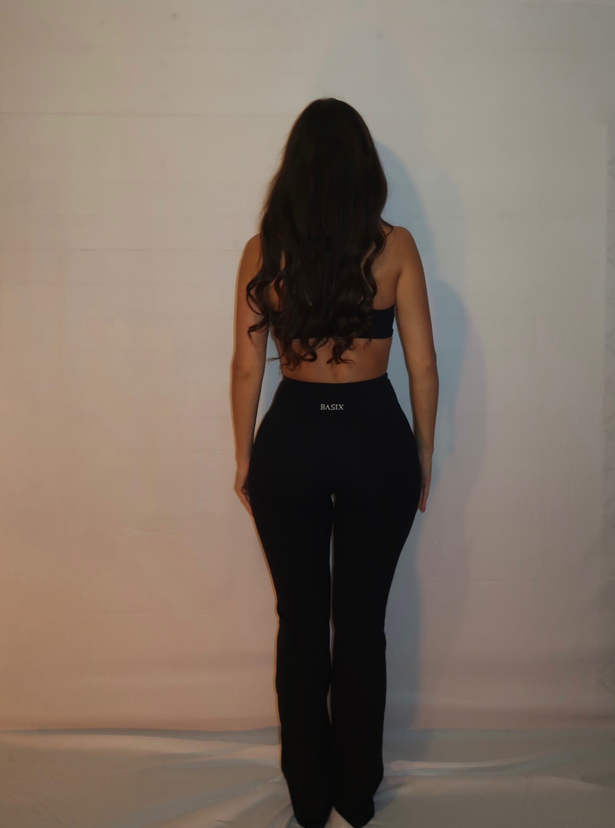 Lovely Flare Leggings