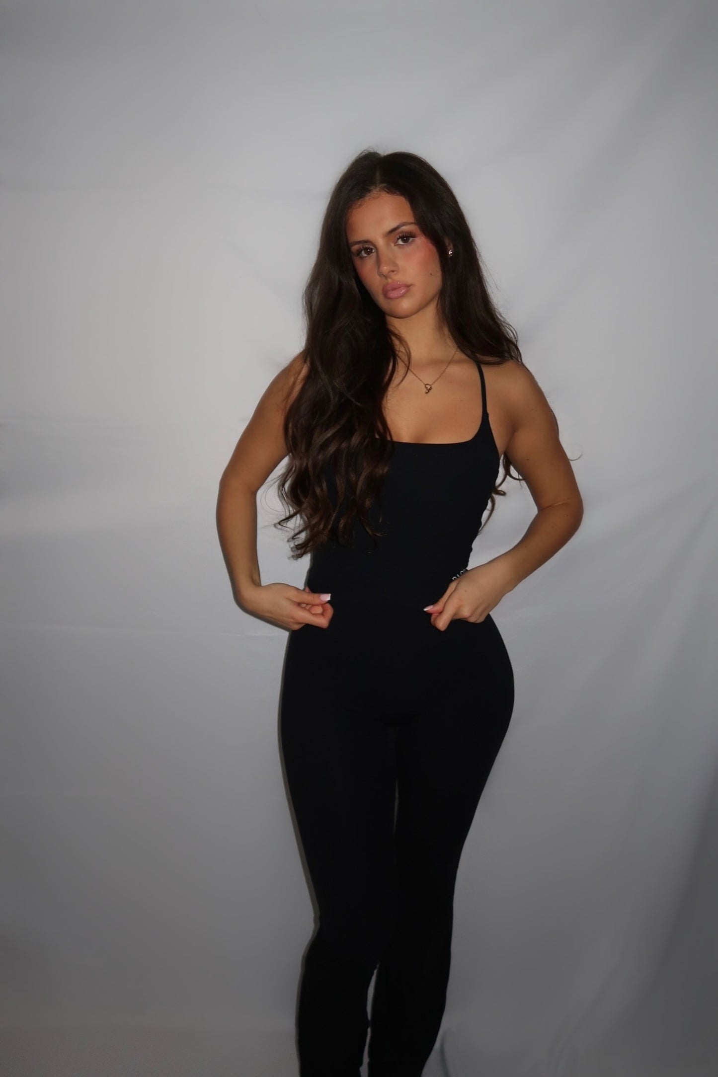 Blackberry Sculpt Leggings