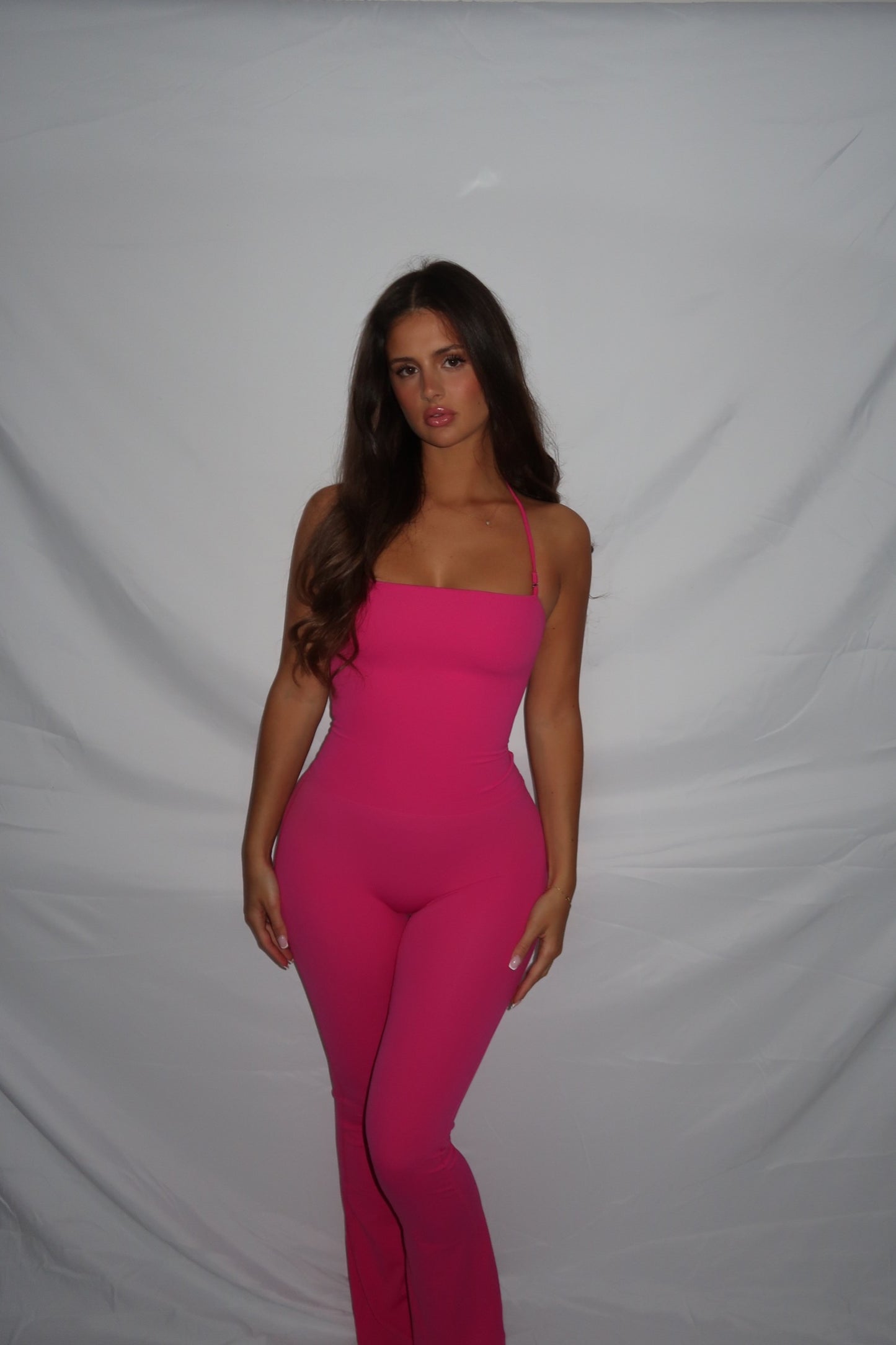 Harper Jumpsuit