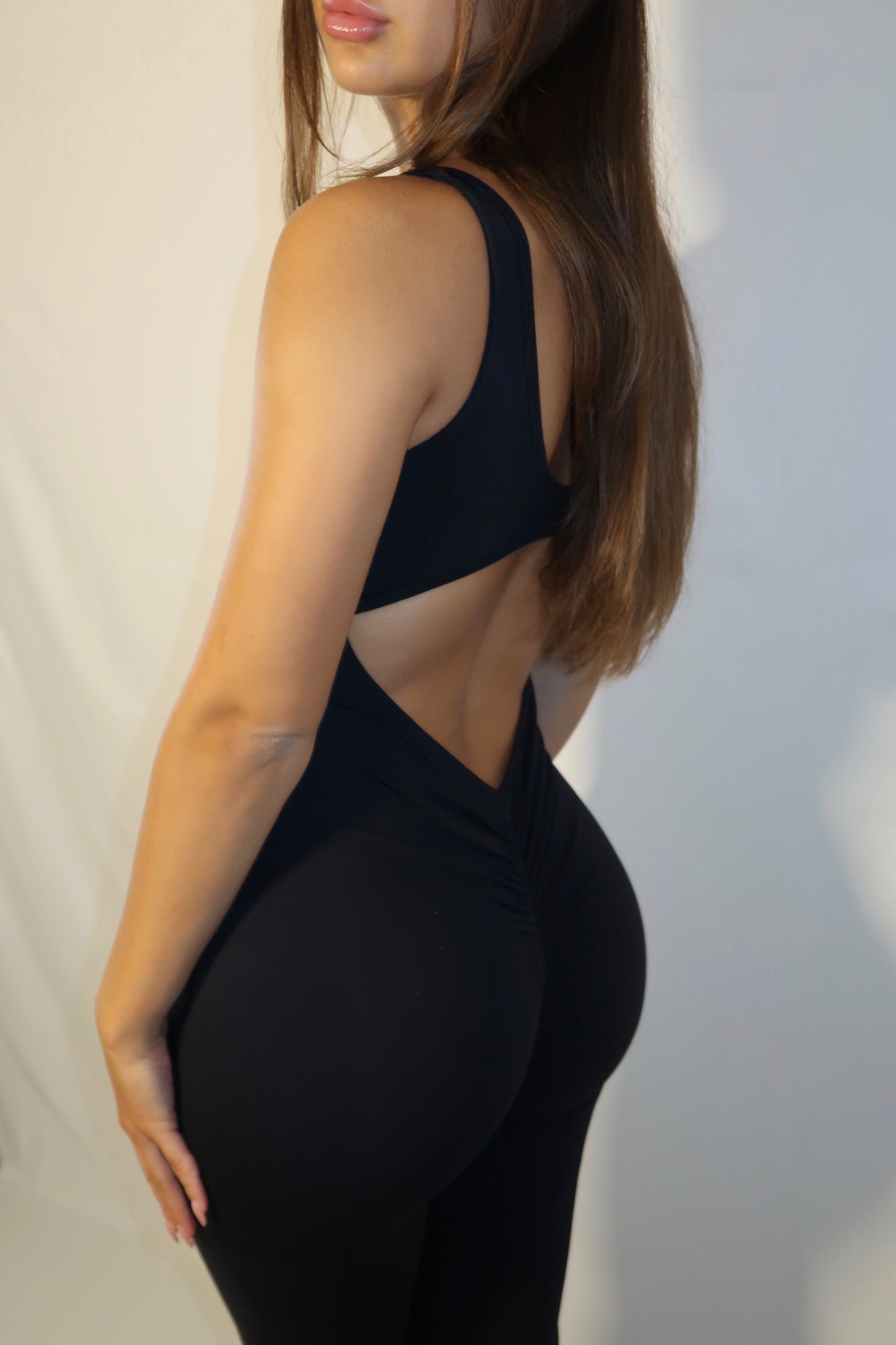Peyton Jumpsuit