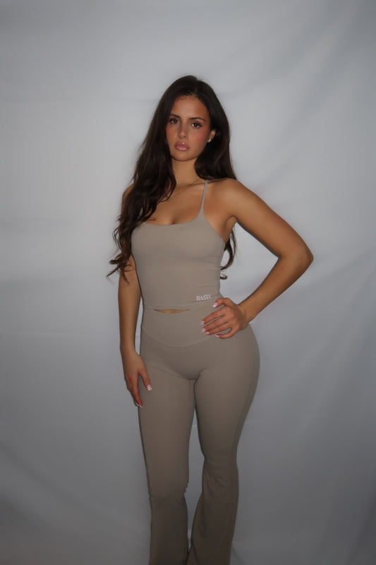 Honey Sculpt Leggings