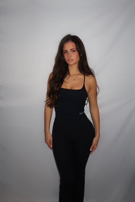 Blackberry Sculpt Leggings